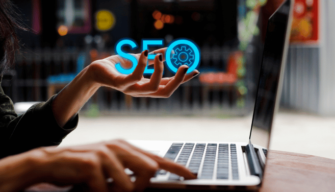 SEO Services in Kandivali for Local Businesses