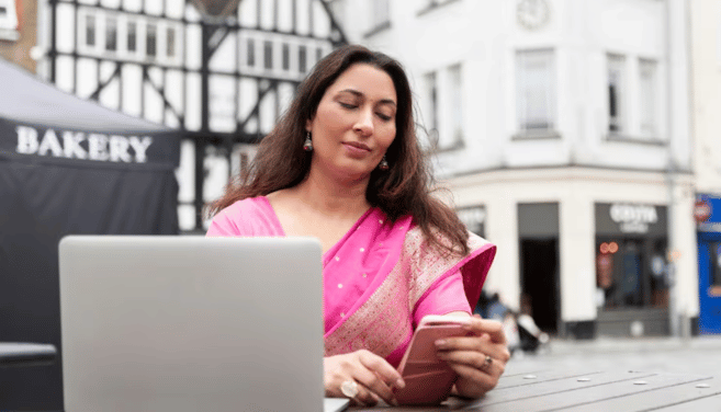 Mobile-Friendly Websites for Kandivali Businesses