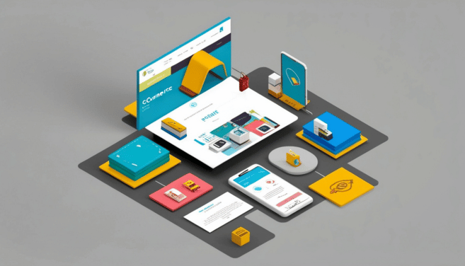 Professional Website Design Services in Kandivali