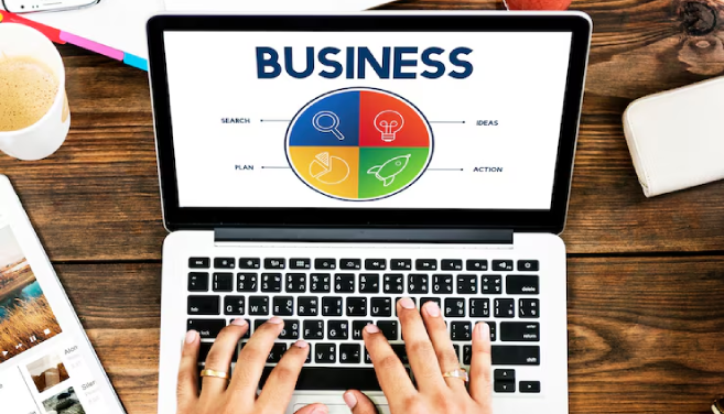 Digital Solutions for Small Businesses in Borivali