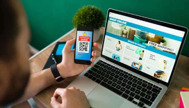 E-Commerce Website Development in Borivali