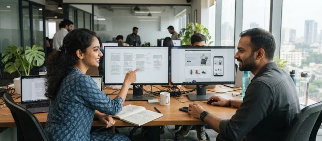 What Is Website Development