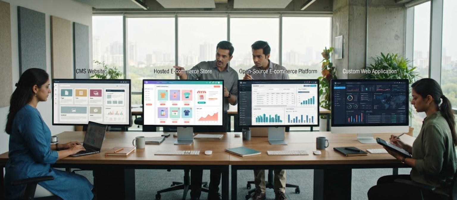 How to Choose the Best Technology for Your Business