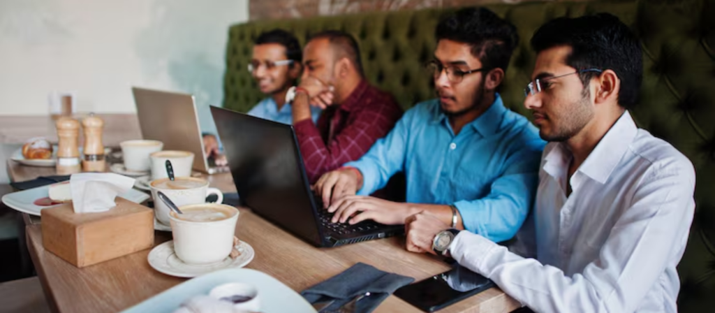 Website Development Company in Orlem, Malad West