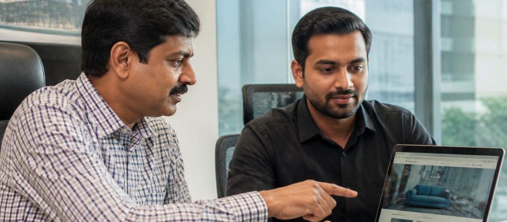 Website Development Company in Malvani, Malad West