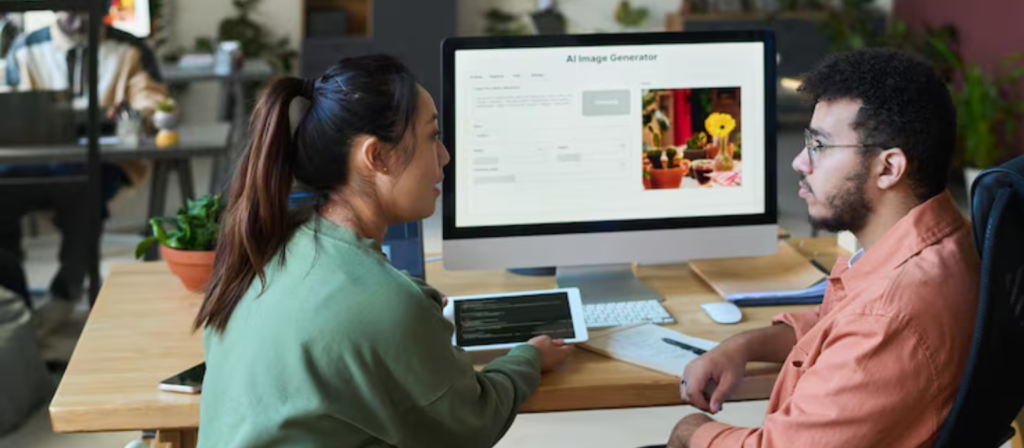 Website Development Company in Samata Nagar, Kandivali East