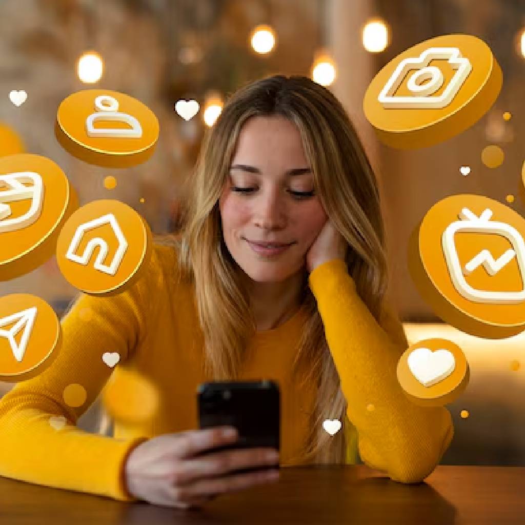 social media strategy
