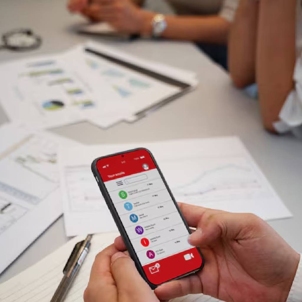 iOS & Android App Development Company in Kandivali