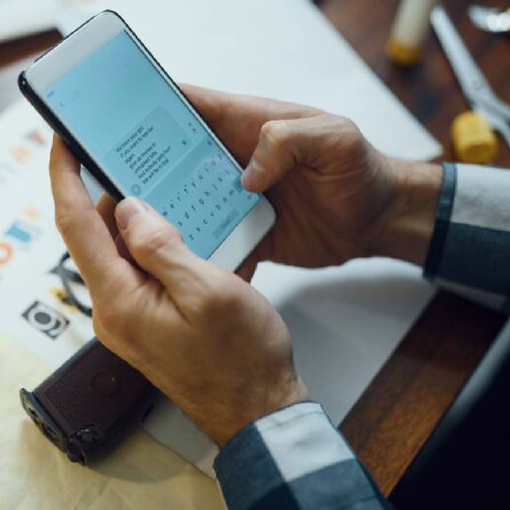 iOS & Android App Development Company in Kandivali