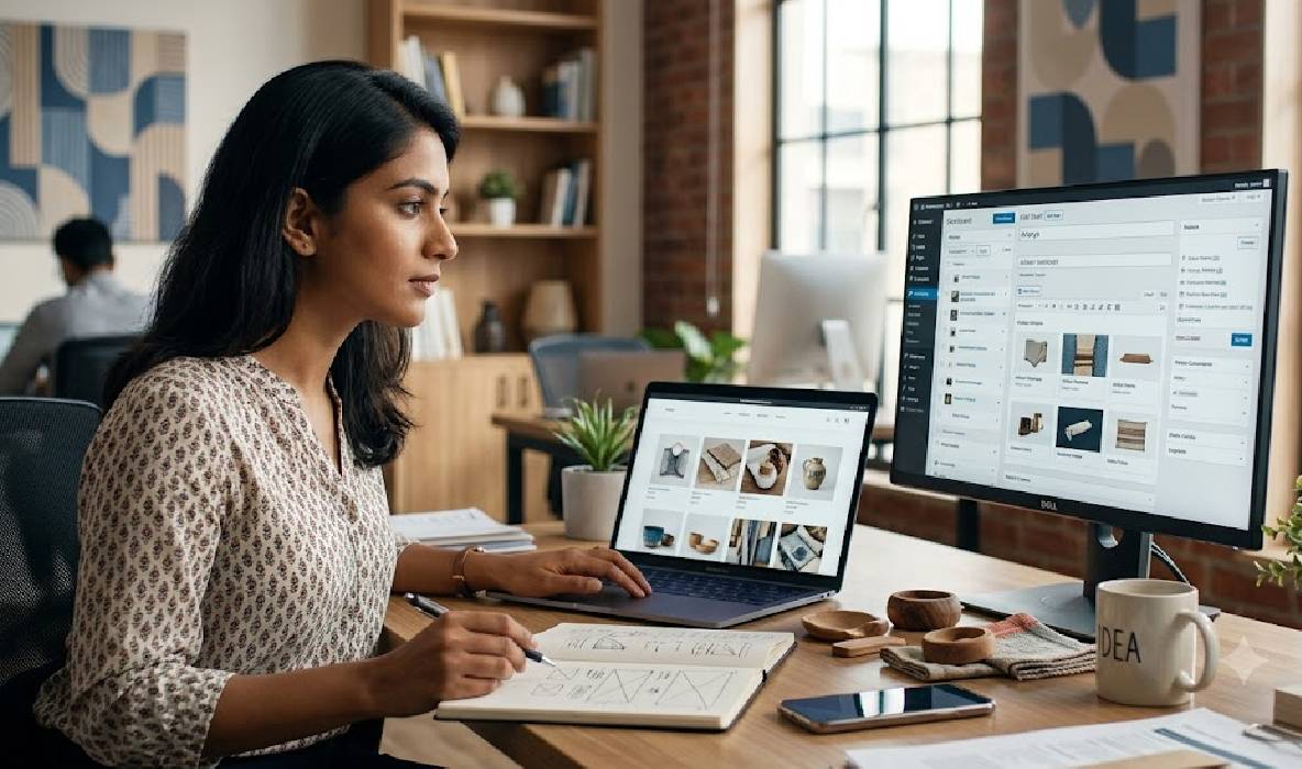 Shopify vs WooCommerce