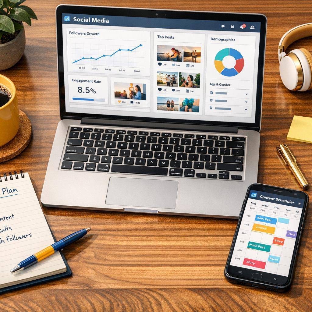 social media marketing company in Mumbai