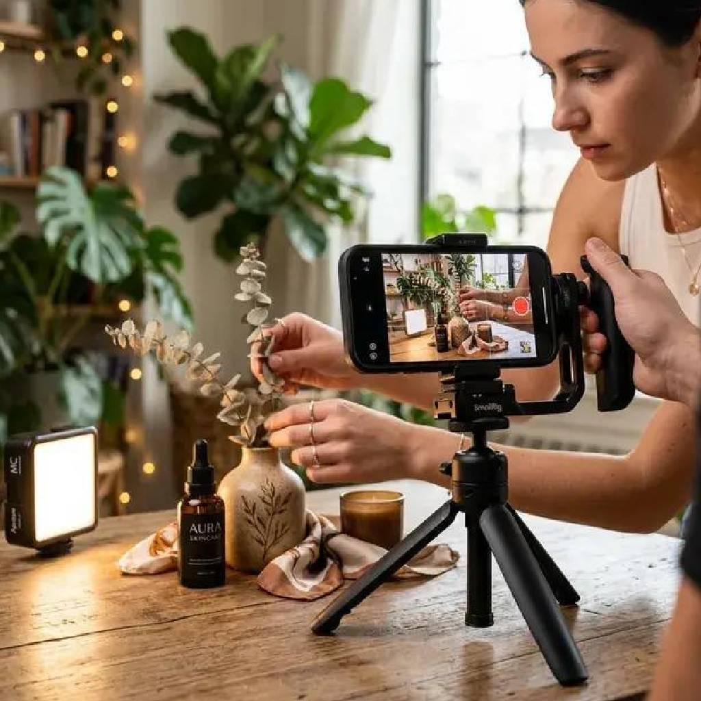 Instagram marketing