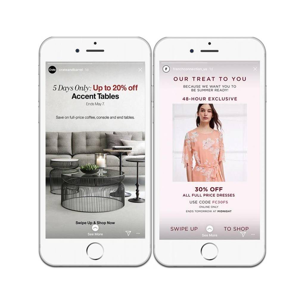 Instagram marketing