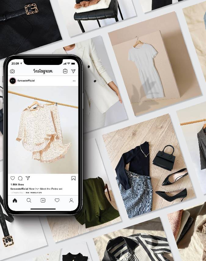 Instagram marketing