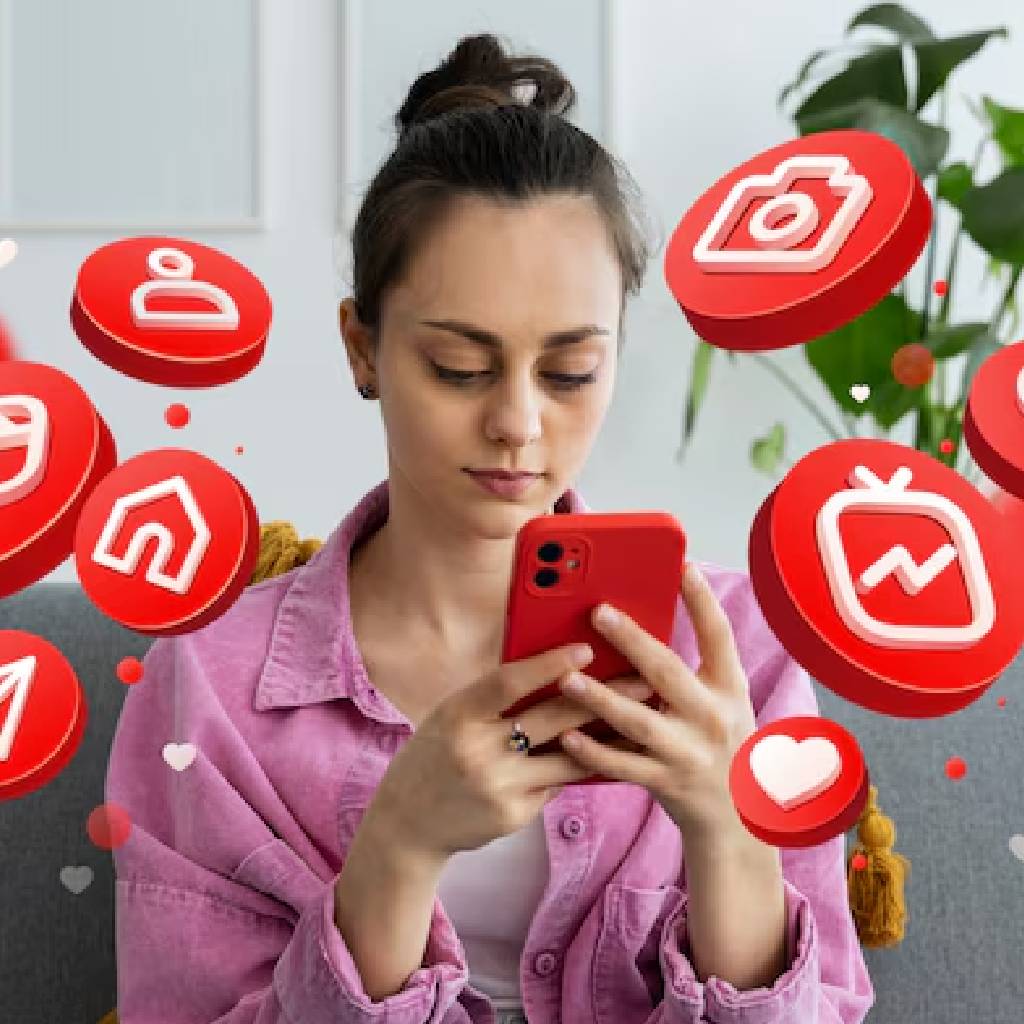 social media strategy