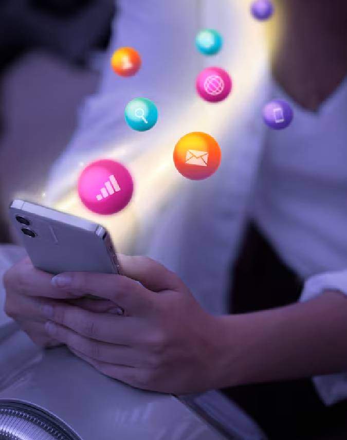 social media branding