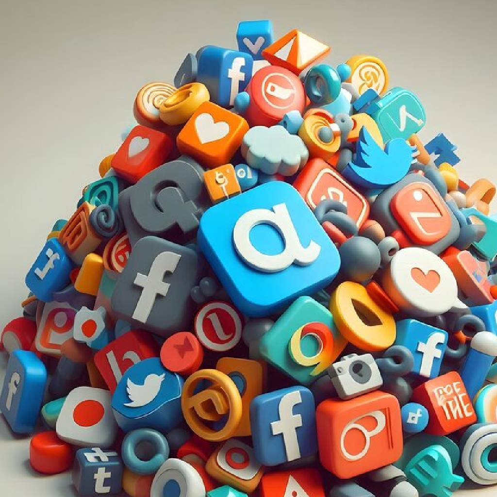 social media strategy