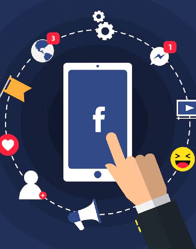 Facebook Ads management