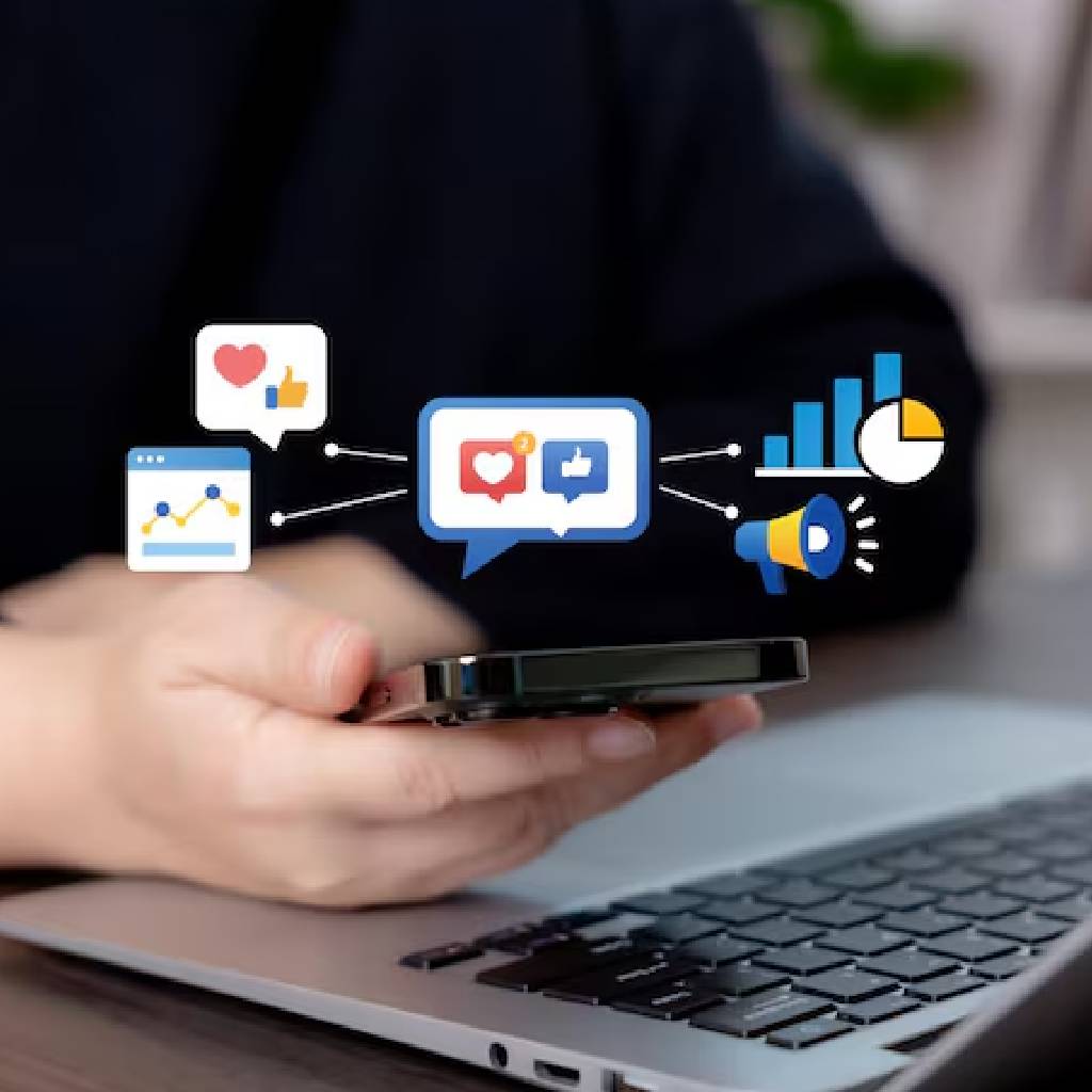 Facebook Ads management