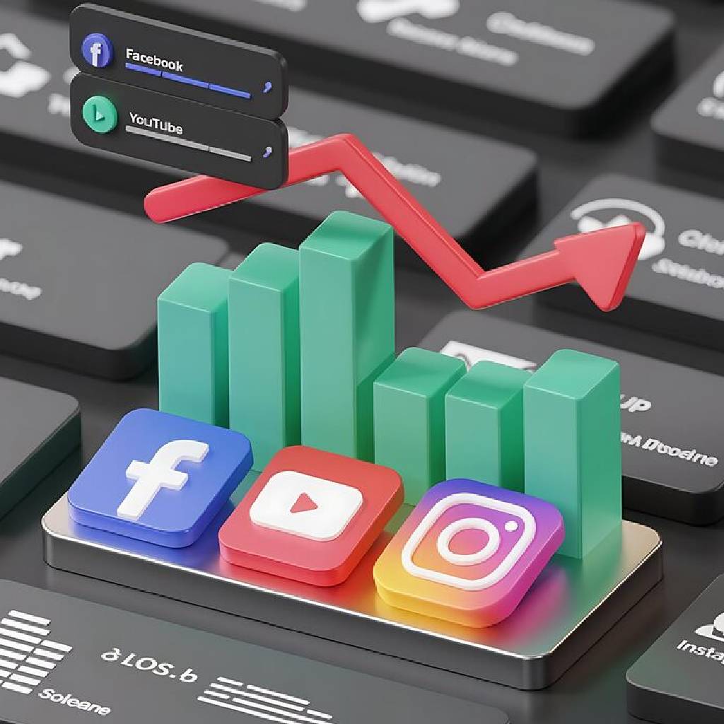 Facebook Ads management
