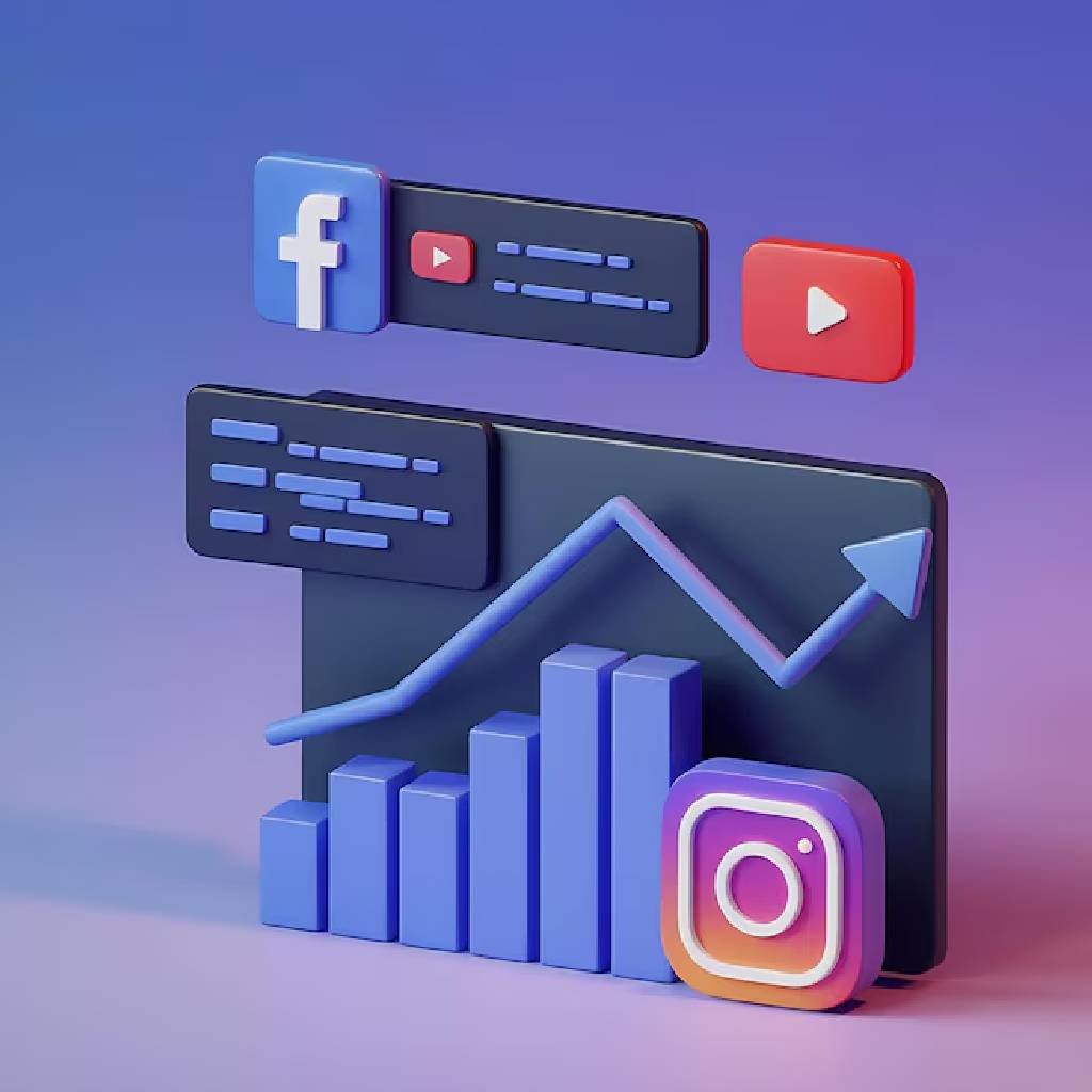 Facebook Ads management