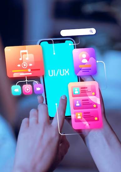 Custom Flutter App Development Services in Mumbai