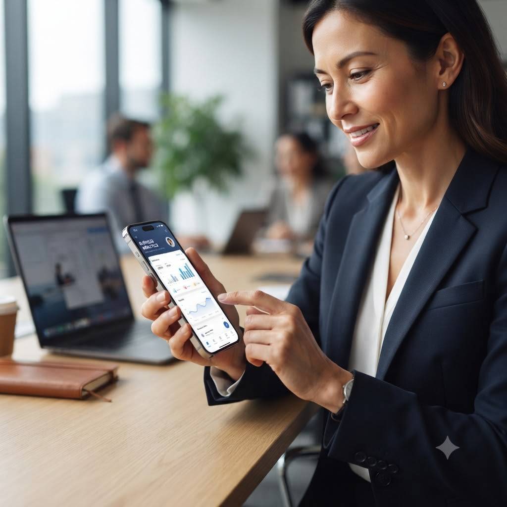 Best App Development Company in Malad