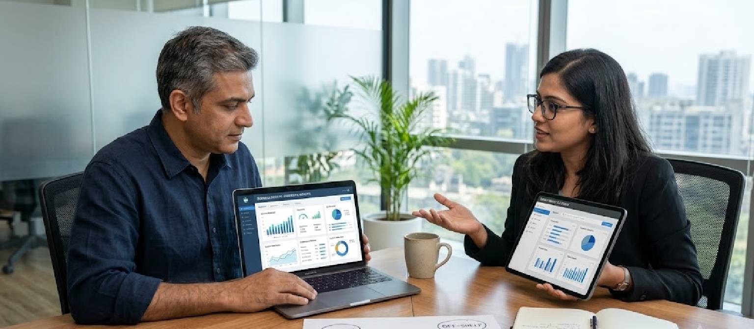 custom software vs ready-made solutions