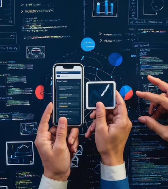 Android app development