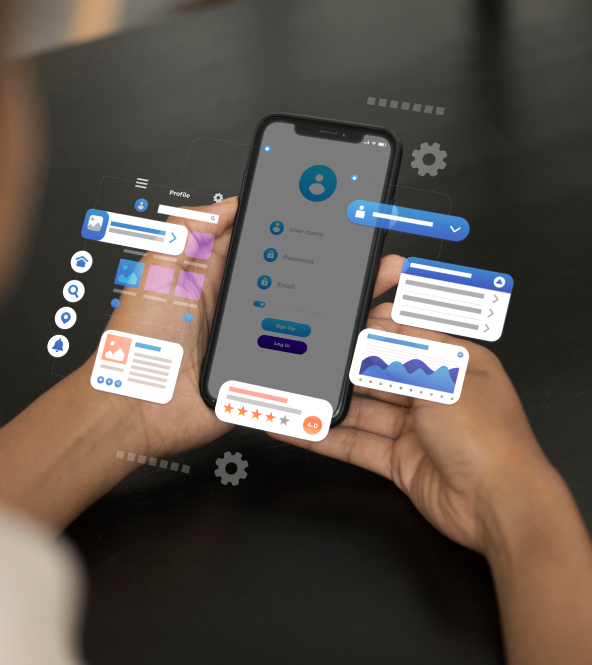 iOS App Development