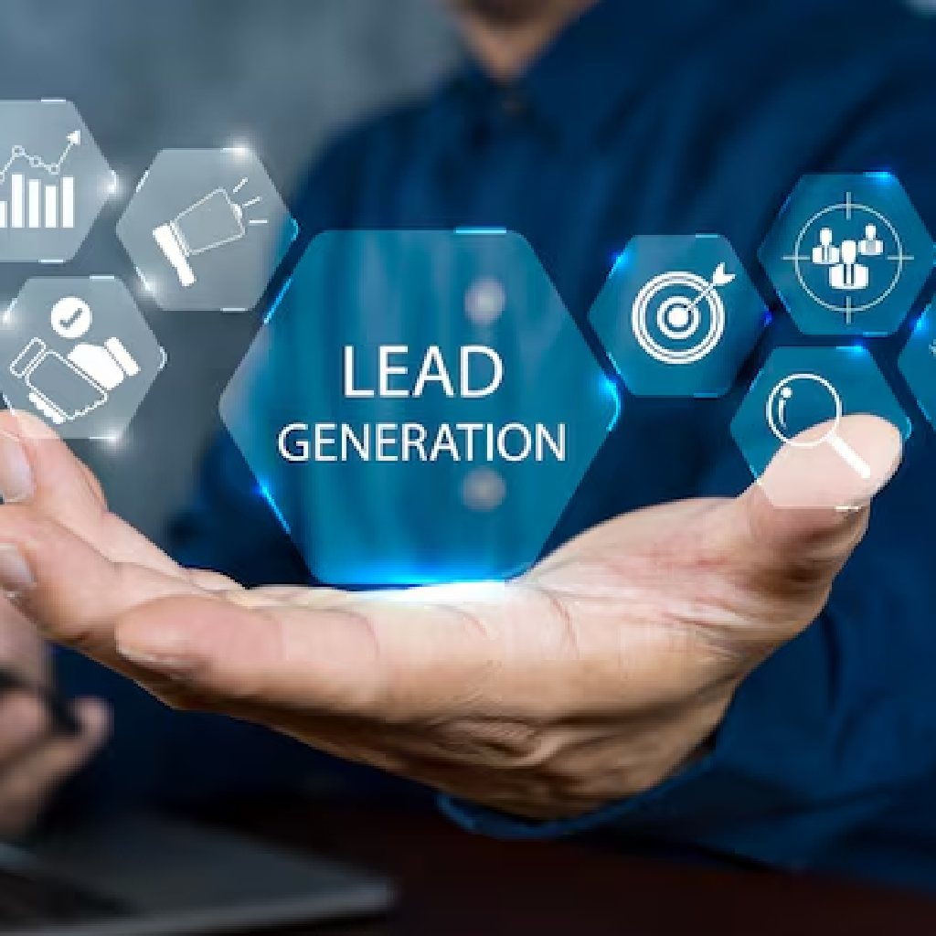 Meta Lead Generation