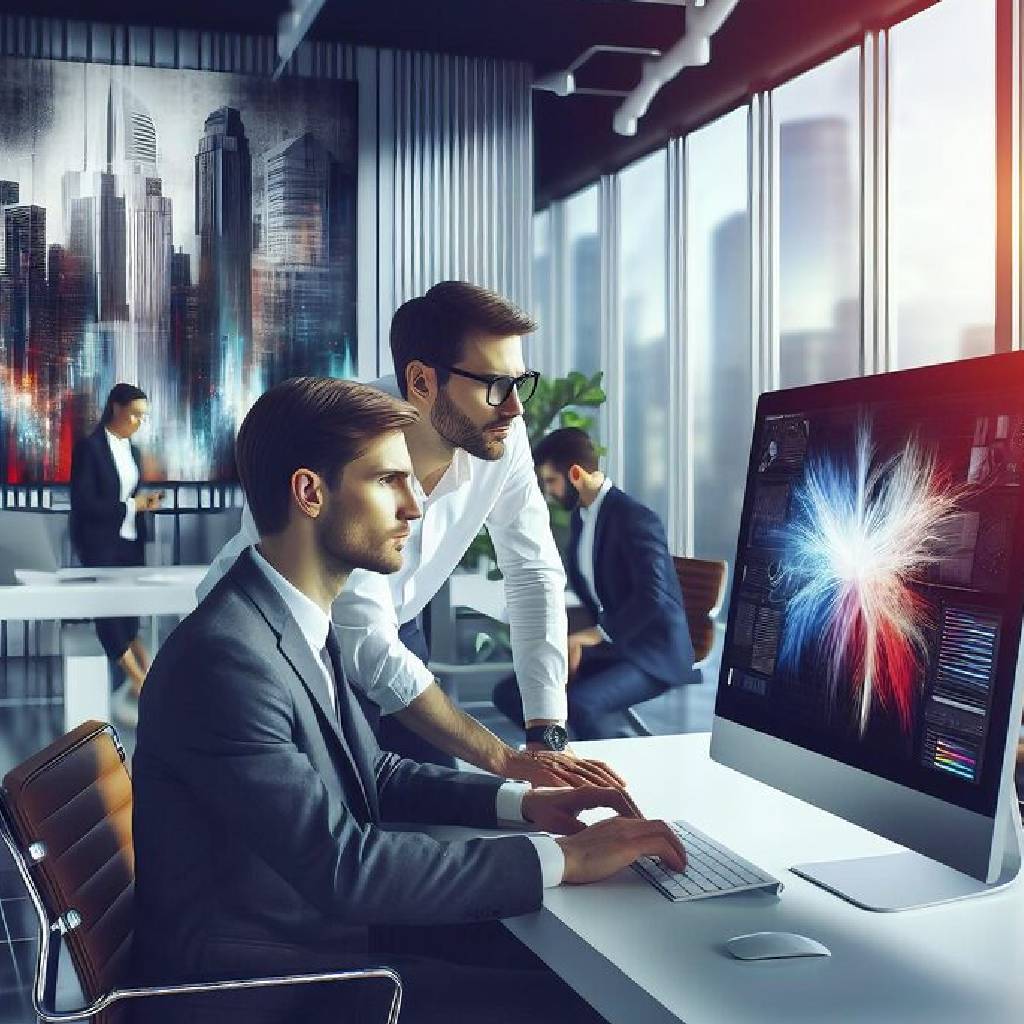 Mobile Application Development Company in Dahisar