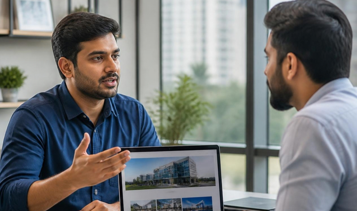 Website Development Company in Chikuwadi, Borivali West