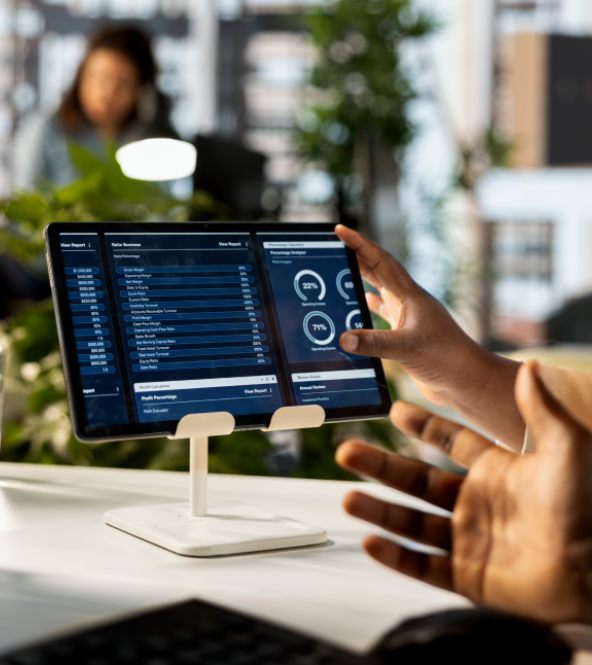 mobile app development company in Mumbai