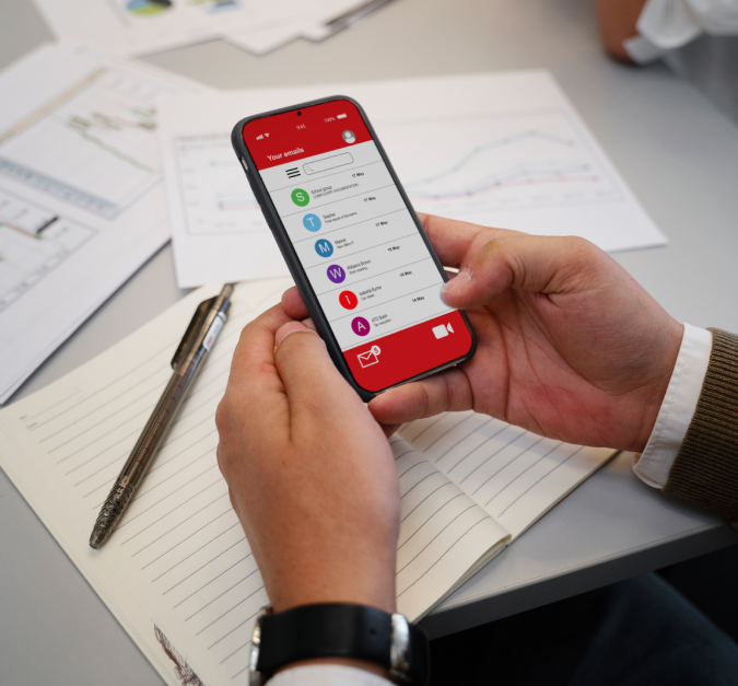 mobile app development company in Mumbai