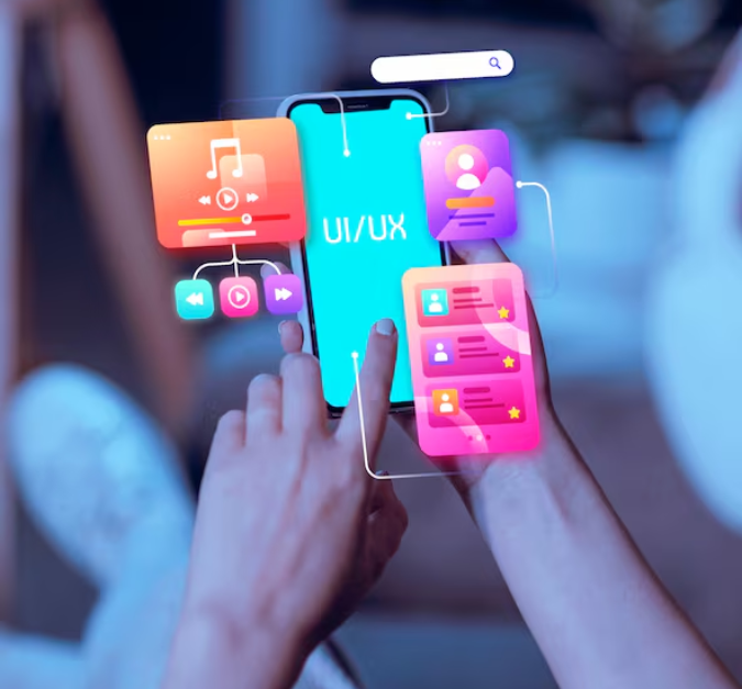 iOS App Development