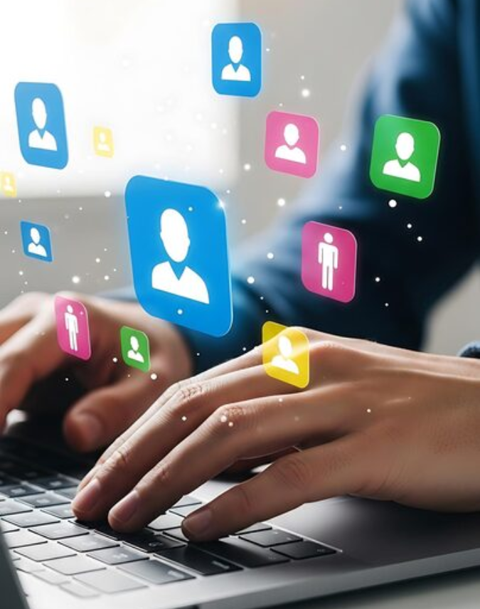 Social Media Lead Generation